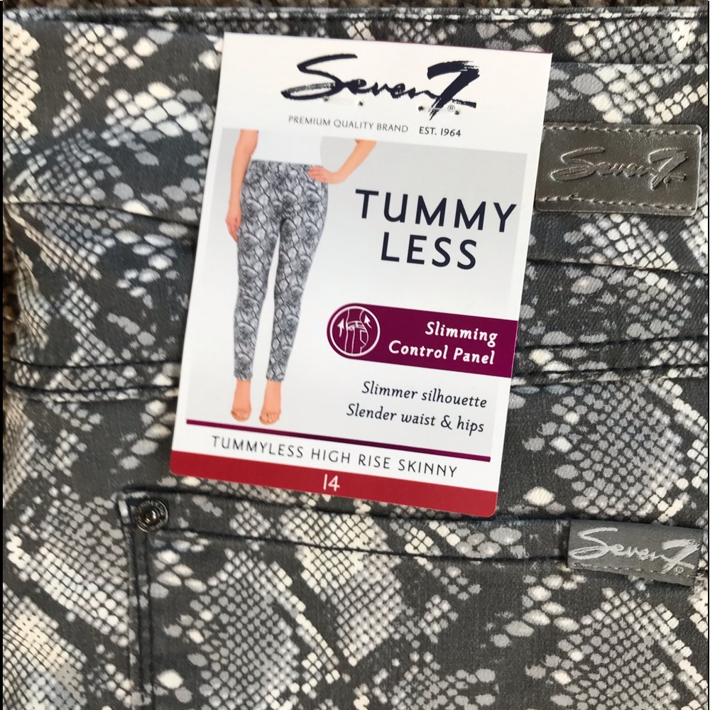 Seven7 - Picture 2 of 14